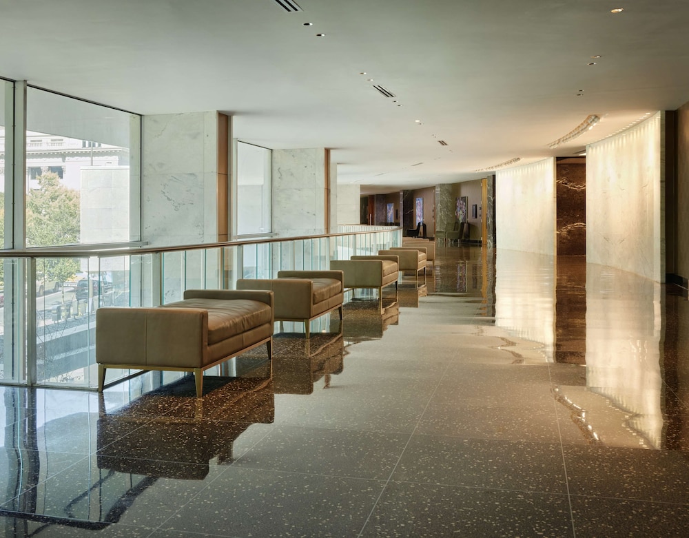 The Statler Dallas Curio Collection By Hilton - photo 104