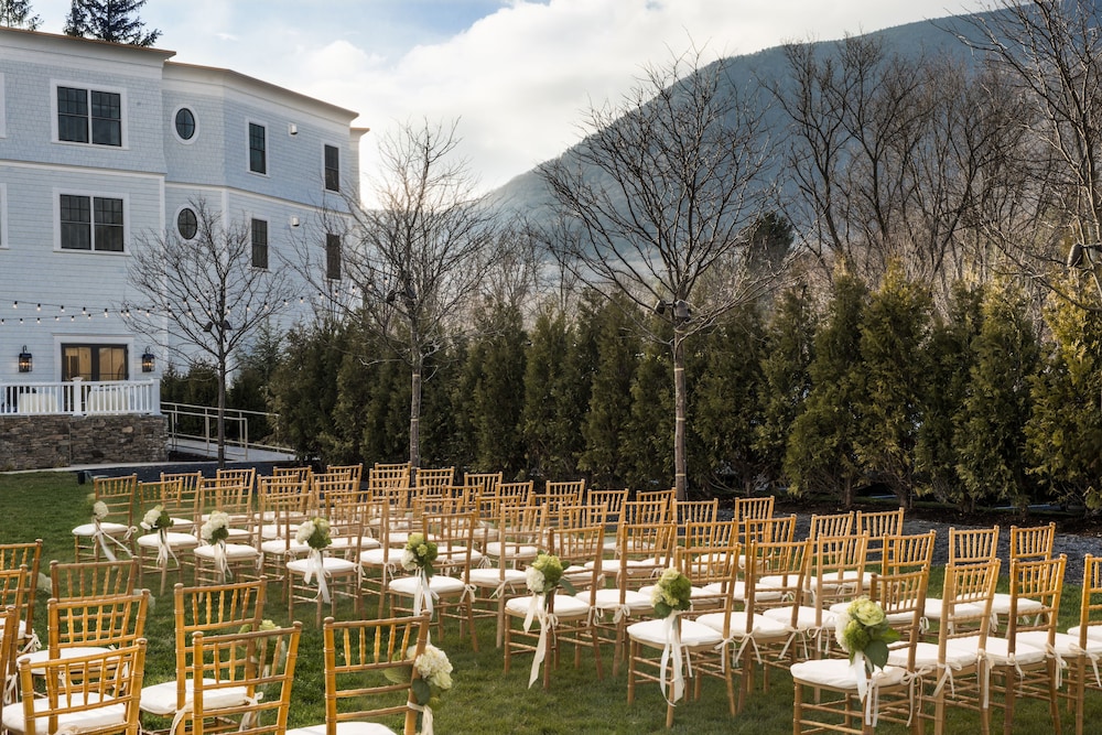 Kimpton Taconic Hotel by IHG - photo 74