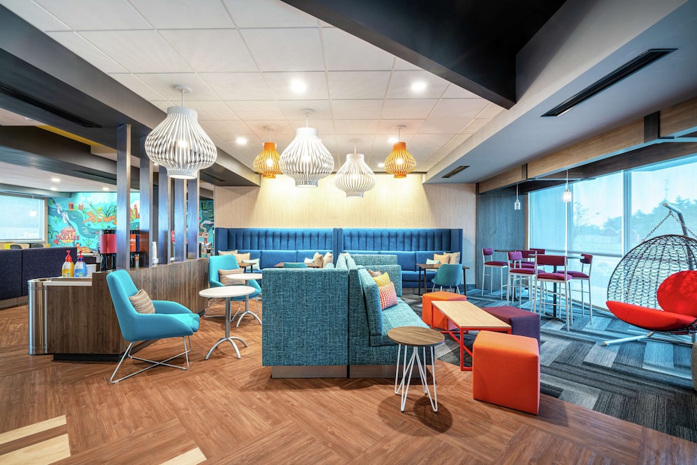 Tru By Hilton Greenville - photo 3