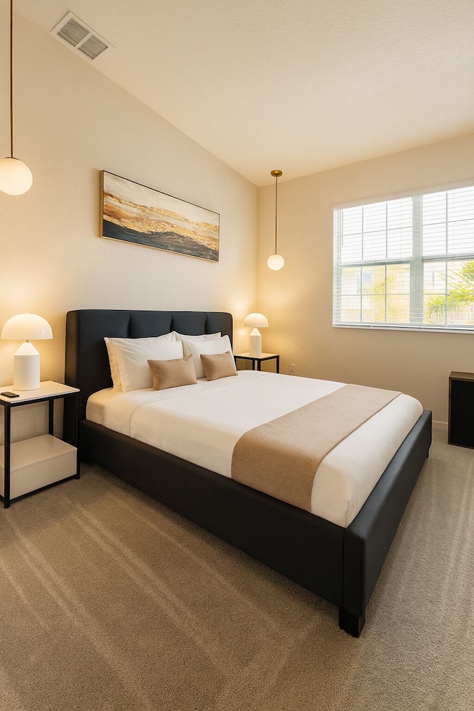 Magical Dreams — 4-Star Luxury Hotel in Kissimmee, United States