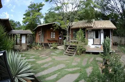 Abrigo Cipó - last minute hotel in Unknown City