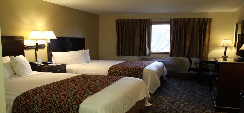 Valley Inn - photo 8