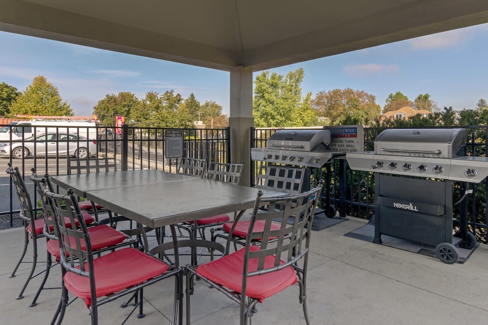 Candlewood Suites Reading by IHG - photo 21