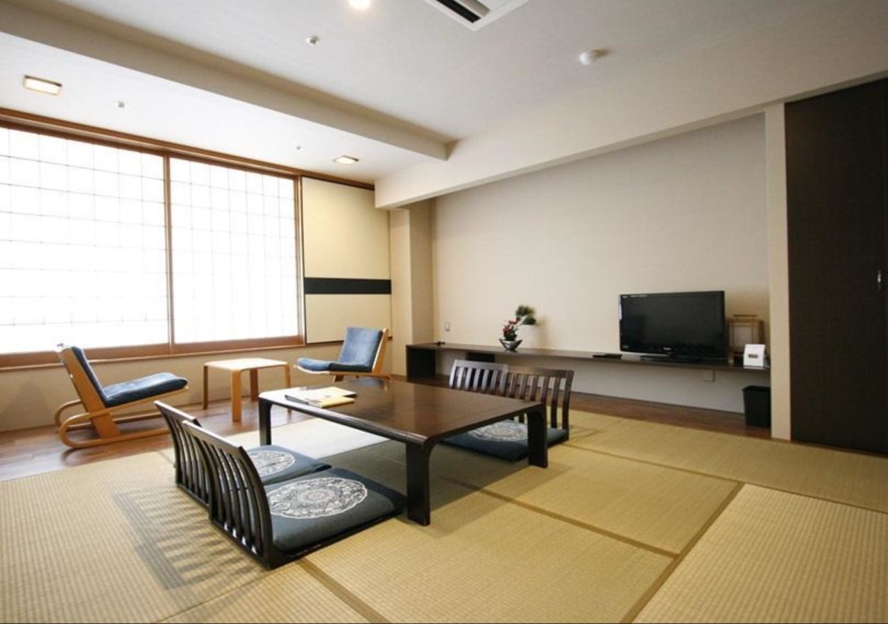 Forest Inn Imari — Imari — photo 2