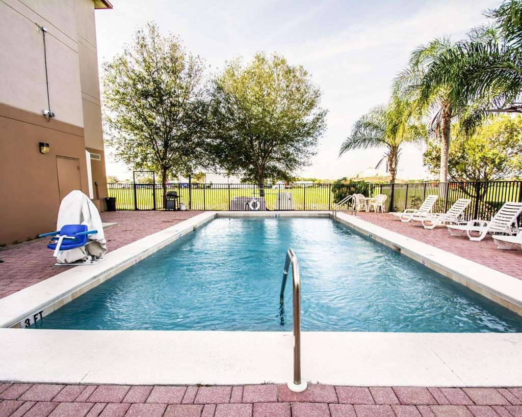 Sleep Inn Fort Pierce I 95 - photo 34
