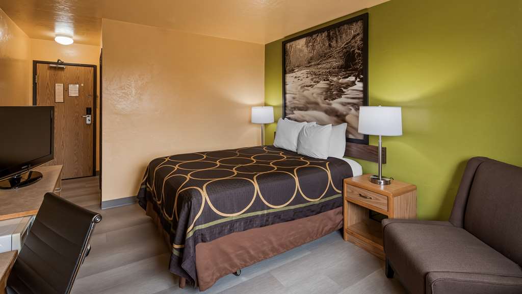 SureStay Hotel by Best Western Ellensburg - photo 12