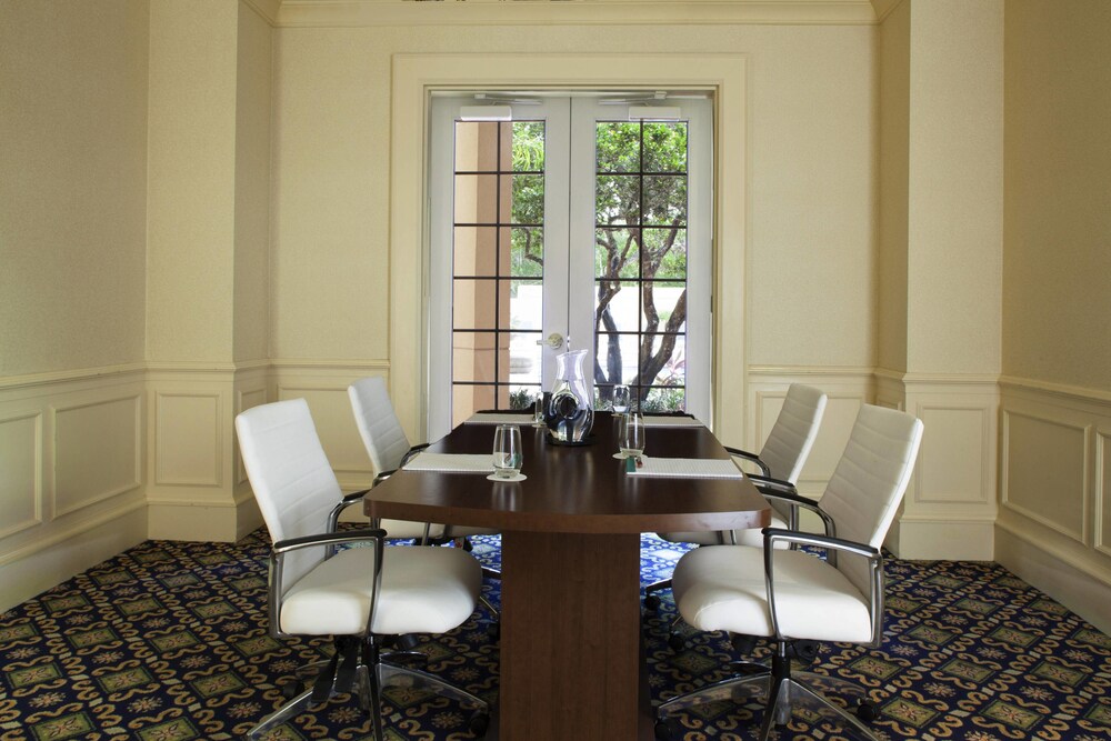 Marriott Jacksonville - photo 11