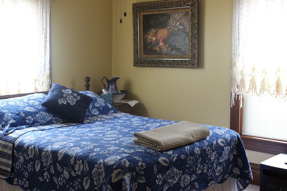 The Orchard Bed And Breakfast - photo 11