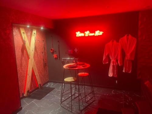 Désirs dune nuit La séductrice in Cagny, France