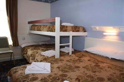 Alviston Hotel in Blackpool, United Kingdom