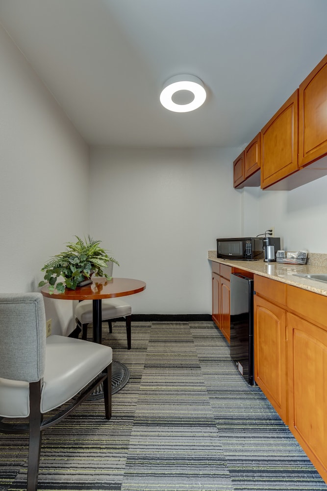 The Alexis Inn & Suites Nashville Airport - photo 21
