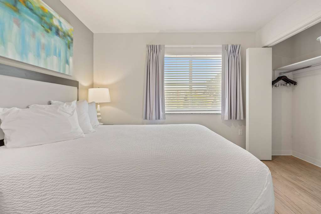 WaterWalk Extended Stay by Wyndham Kansas City Overland Pk - photo 32