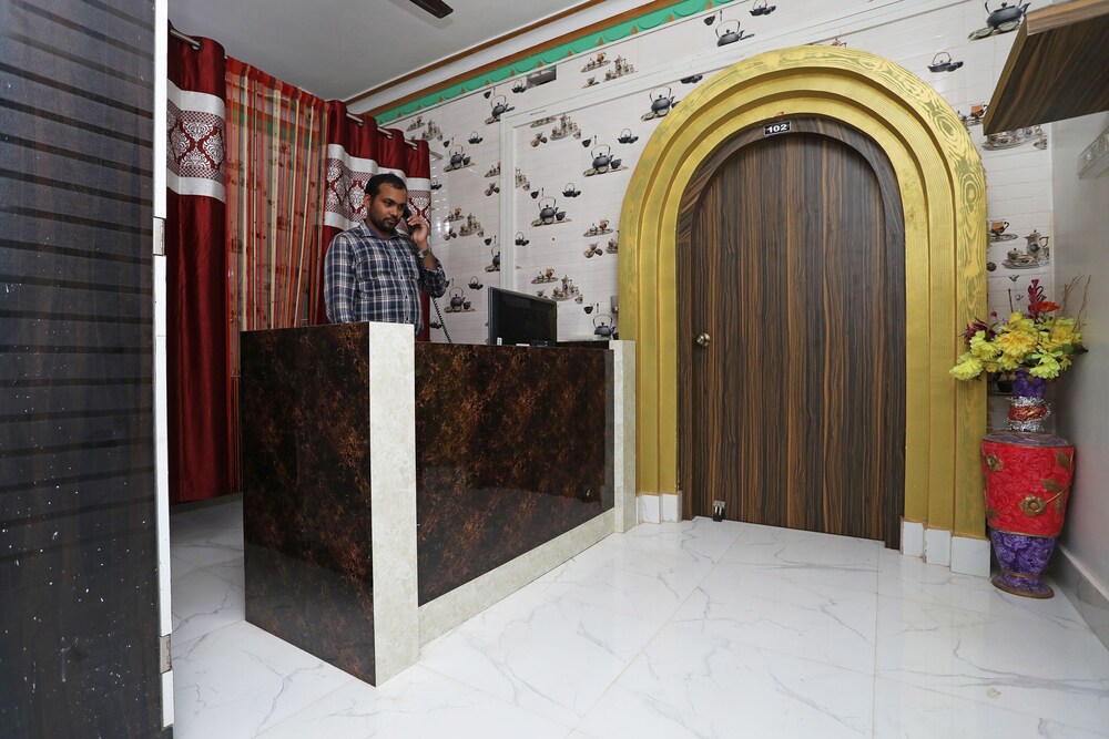 OYO 18686 Aradhya Residency — Bhubaneshwar — photo 4