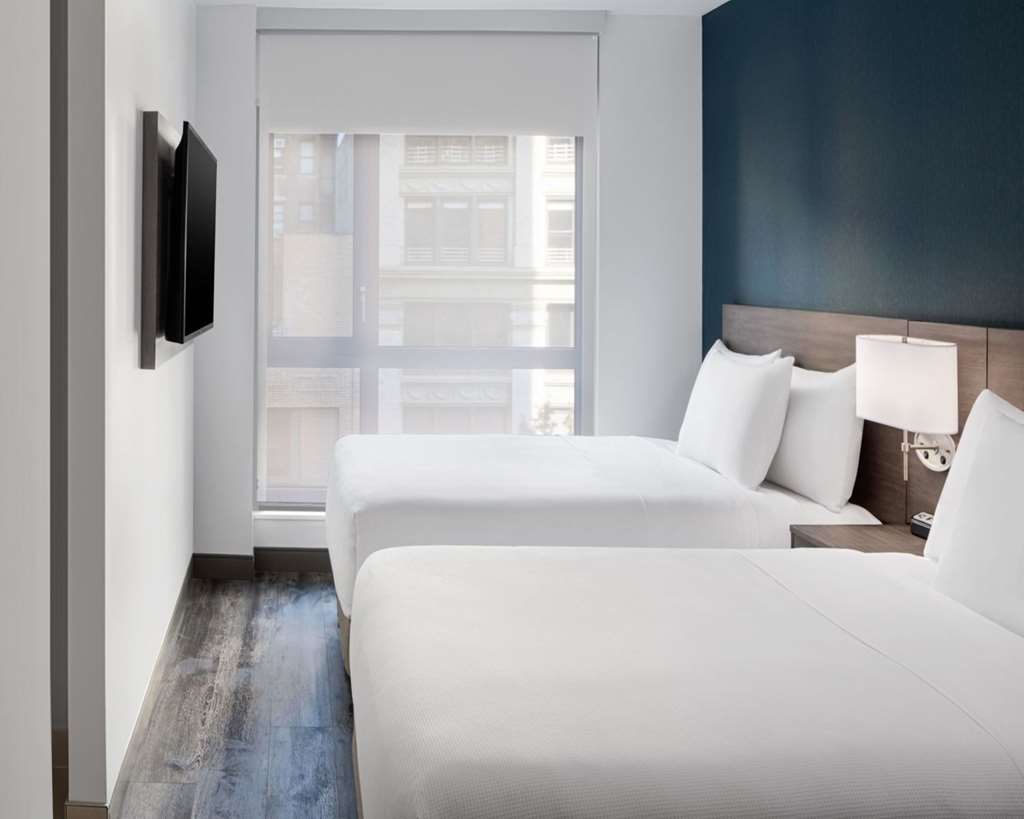 Hyatt Place New York Chelsea - photo 10