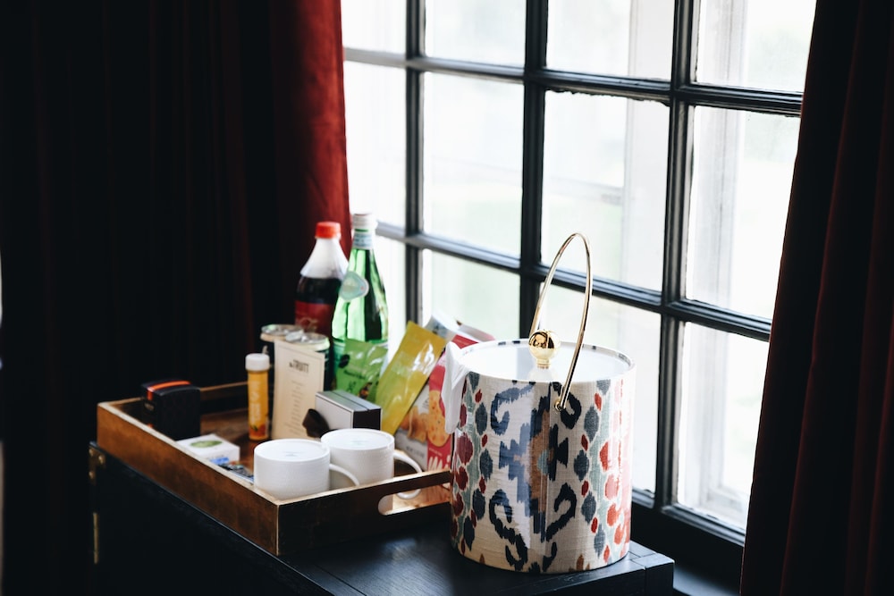 Truitt Hotel - photo 20