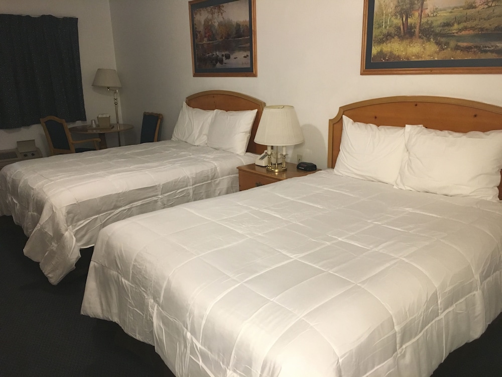 Quality Inn Carlin - photo 7
