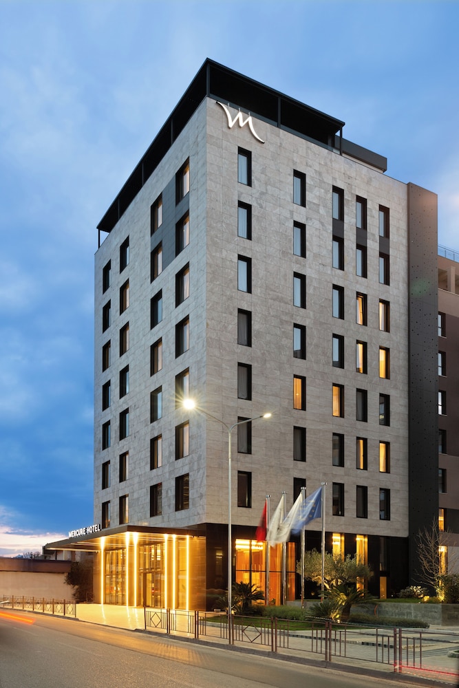 מראה חיצוני