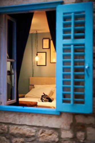 Bubalus Boutique Rooms — 4-Star Luxury Hotel in Trogir, Croatia