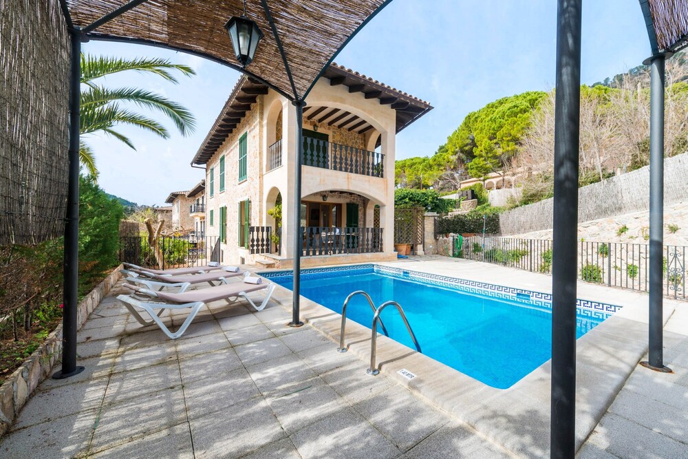 Villa Valldemossa — 4-Star Luxury Hotel in Valldemossa, Spain