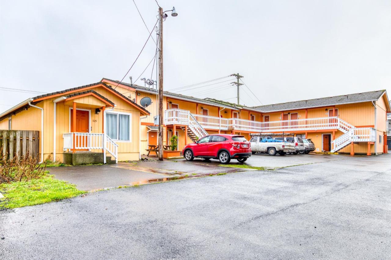 Sea Treasures Inn - photo 3