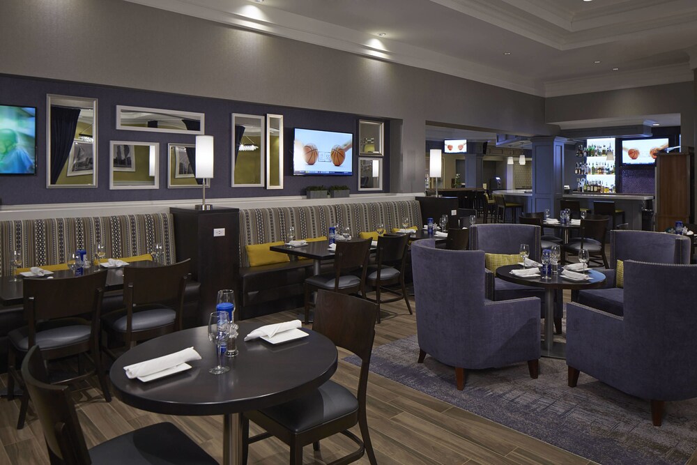 Marriott Milwaukee West - photo 33