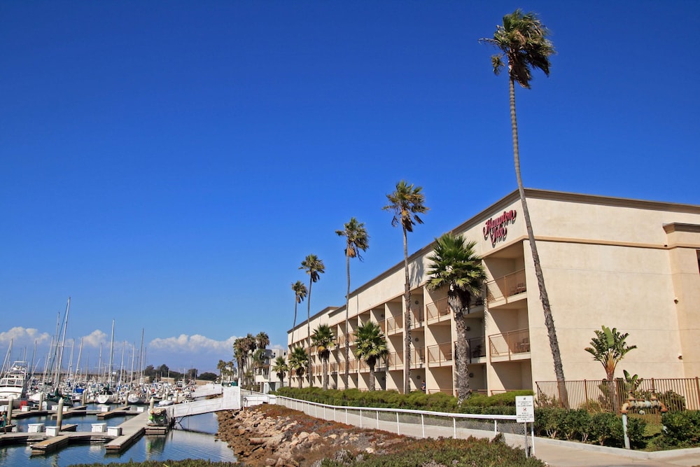 Hampton Inn Channel Islands Harbor Oxnard - photo 47