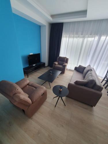 Intercultural Apartment Nairobi Two Rivers