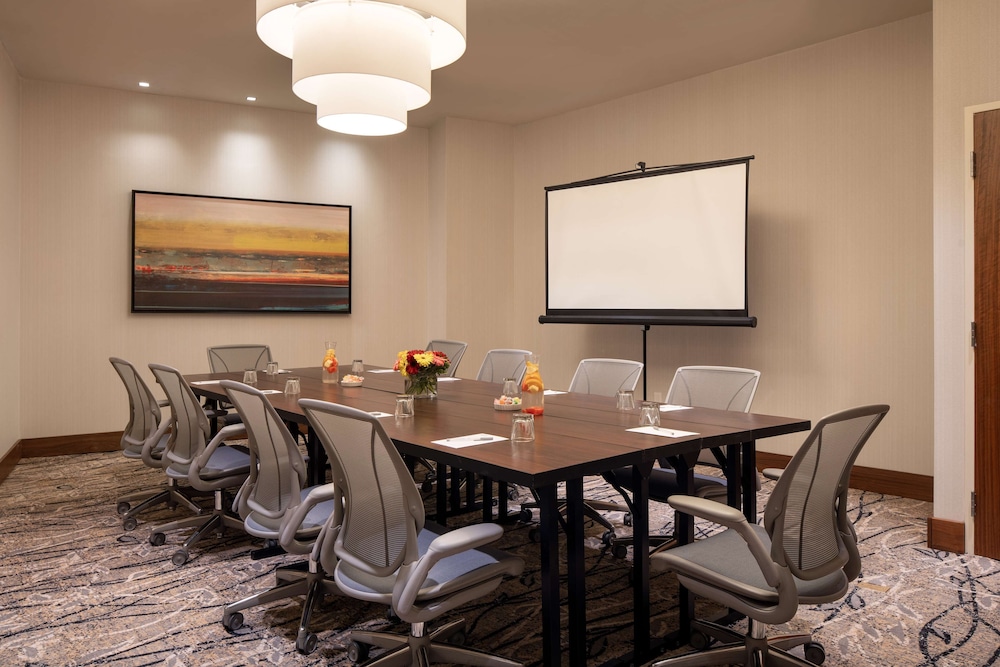 Hilton Garden Inn Long Island City New York - photo 48