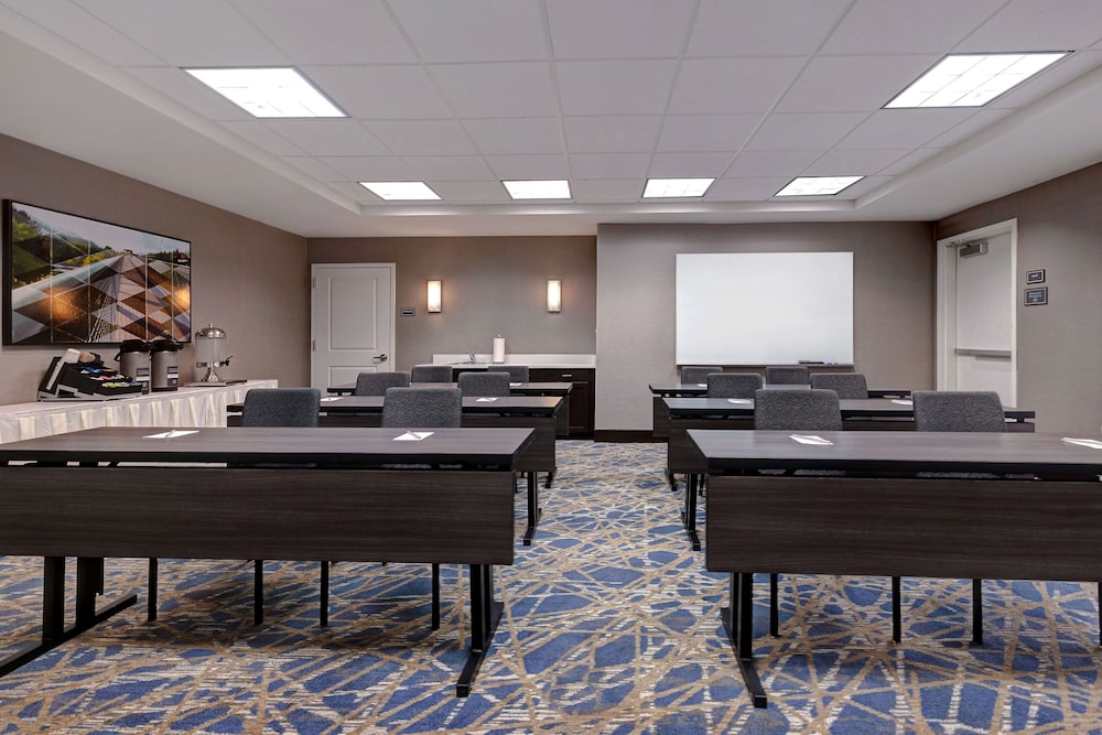 Residence Inn by Marriott Glenwood Springs - photo 43