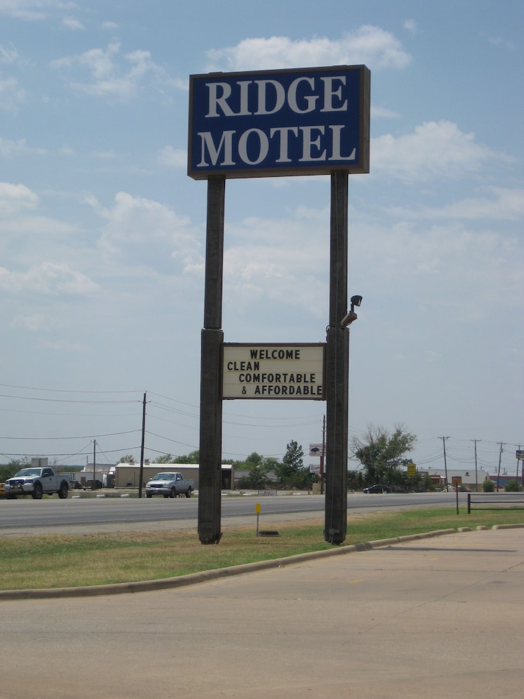 Ridge Motel - photo 42
