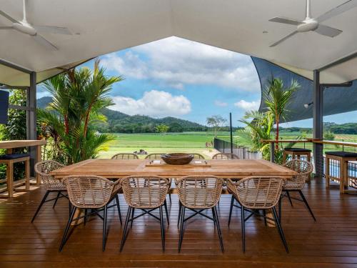 Port Douglas Valley Magic - last minute hotel in Mowbray
