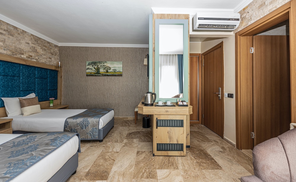 Assos Dove Resort & Spa Hotel — Ayvacik — photo 5