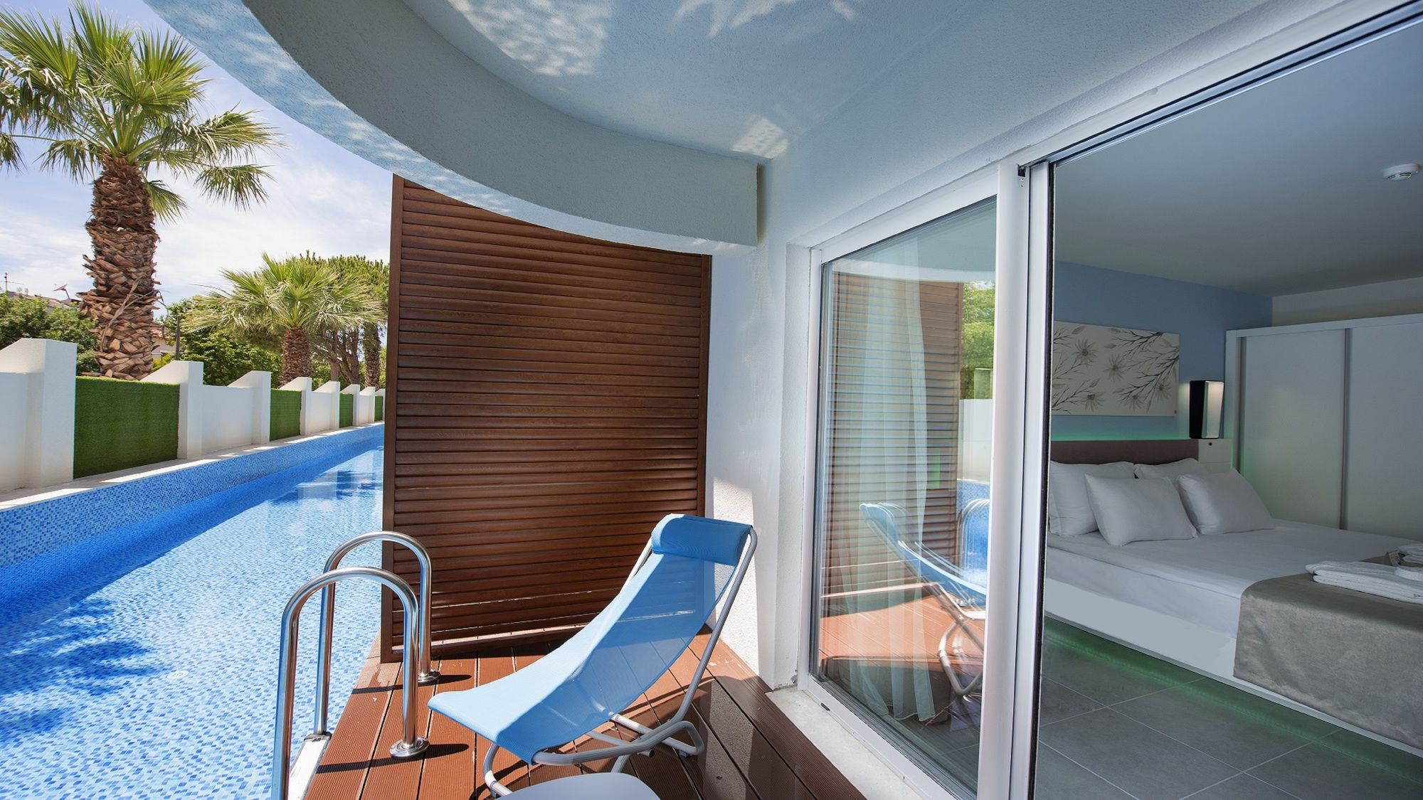 Flora Garden Ephesus Kusadasi All Inclusive