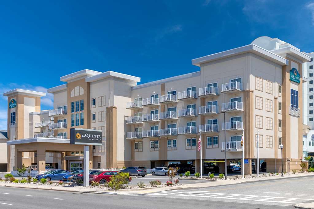 La Quinta Inn & Suites by Wyndham Ocean City - featured photo