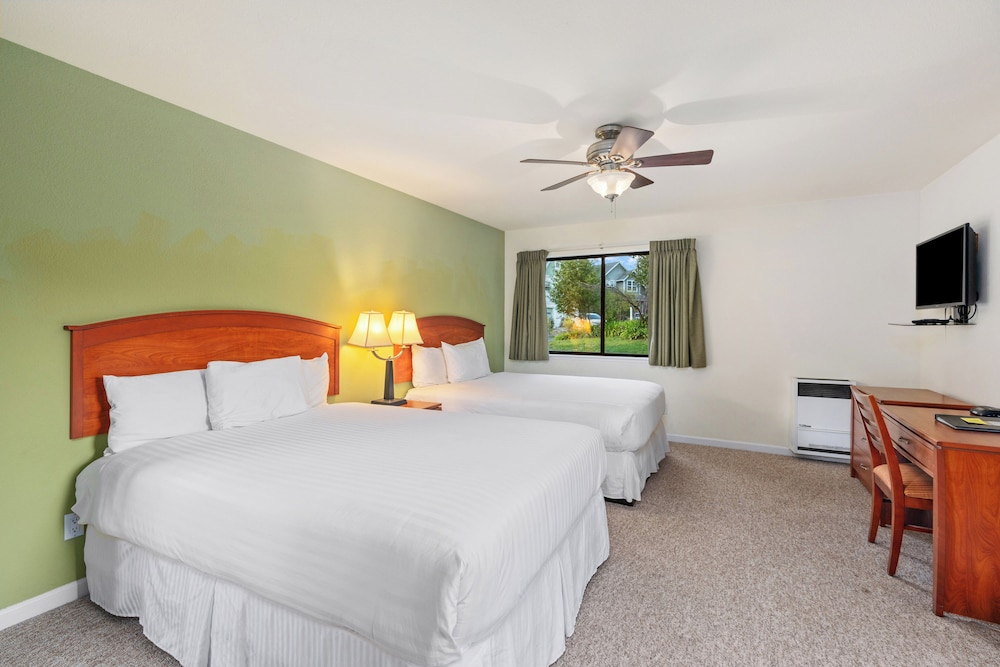 West Sonoma Inn & Spa - photo 25