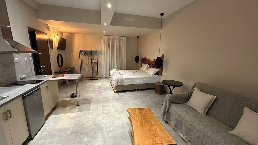 VolosView — 4-Star Luxury Hotel in Volos, Greece