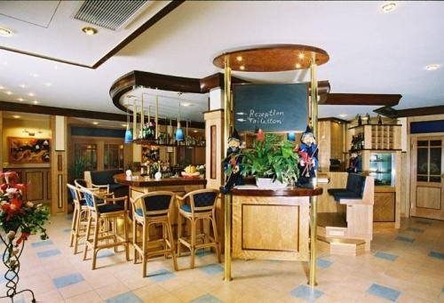 Hotel Restaurant Zum Werdersee in Bremen, Germany