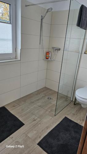 Moderne Wohnung in Steinheim Westfalen — hotel in Steinheim