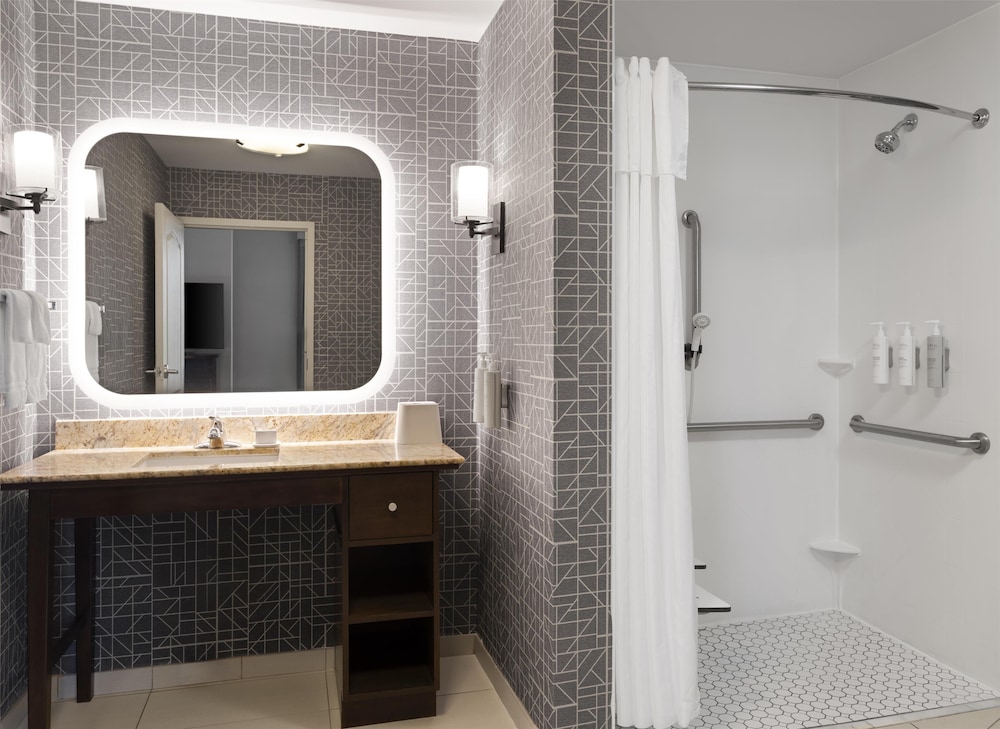 Homewood Suites by Hilton Akron Fairlawn OH - photo 29