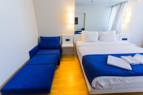 Orbi City Hotel