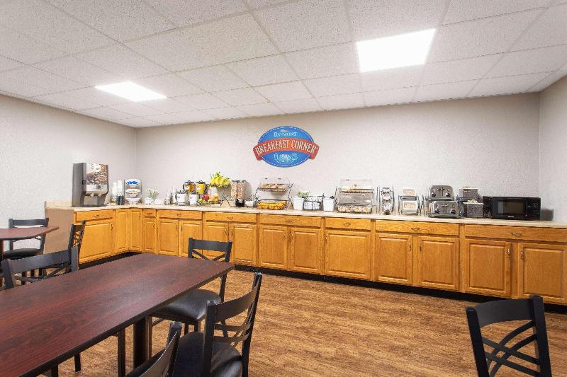 SureStay By Best Western Greenville - photo 60