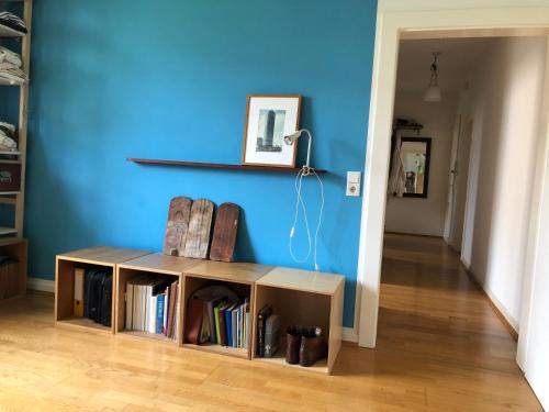 Rhein Flair - last minute hotel in Duesseldorf