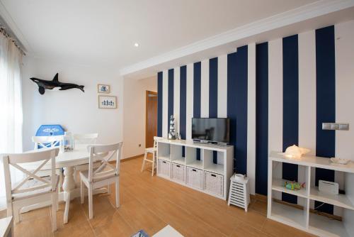 Oh La Life Portosin La Playa — 4-Star Luxury Hotel in Porto Do Son, Spain