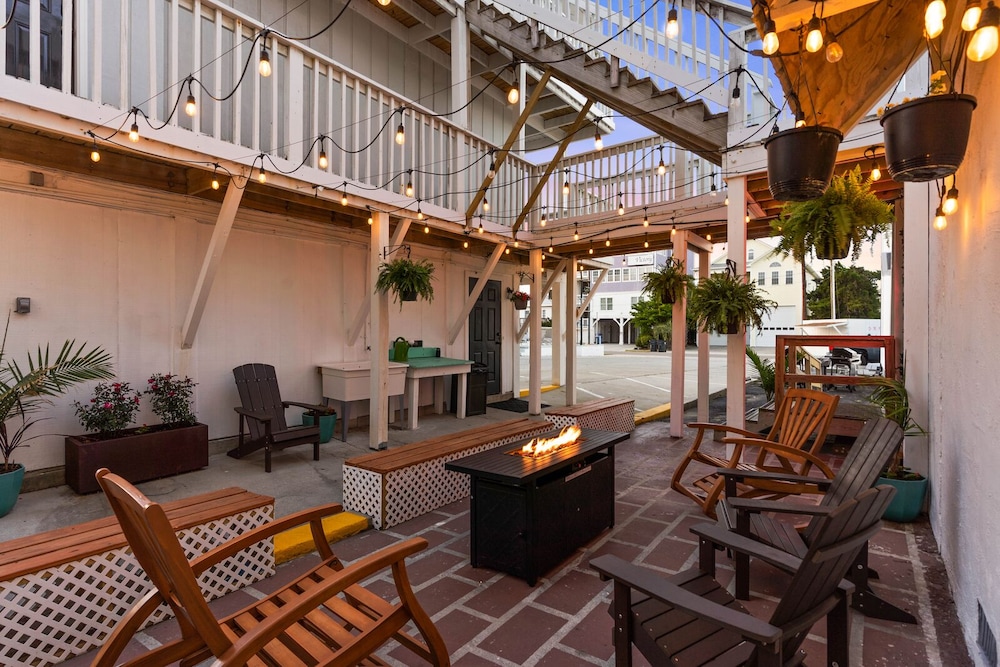 Dry Dock Vacation Club - photo 59