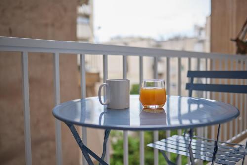 ARIS Central Kallithea — 4-Star Luxury Hotel in Athens, Greece