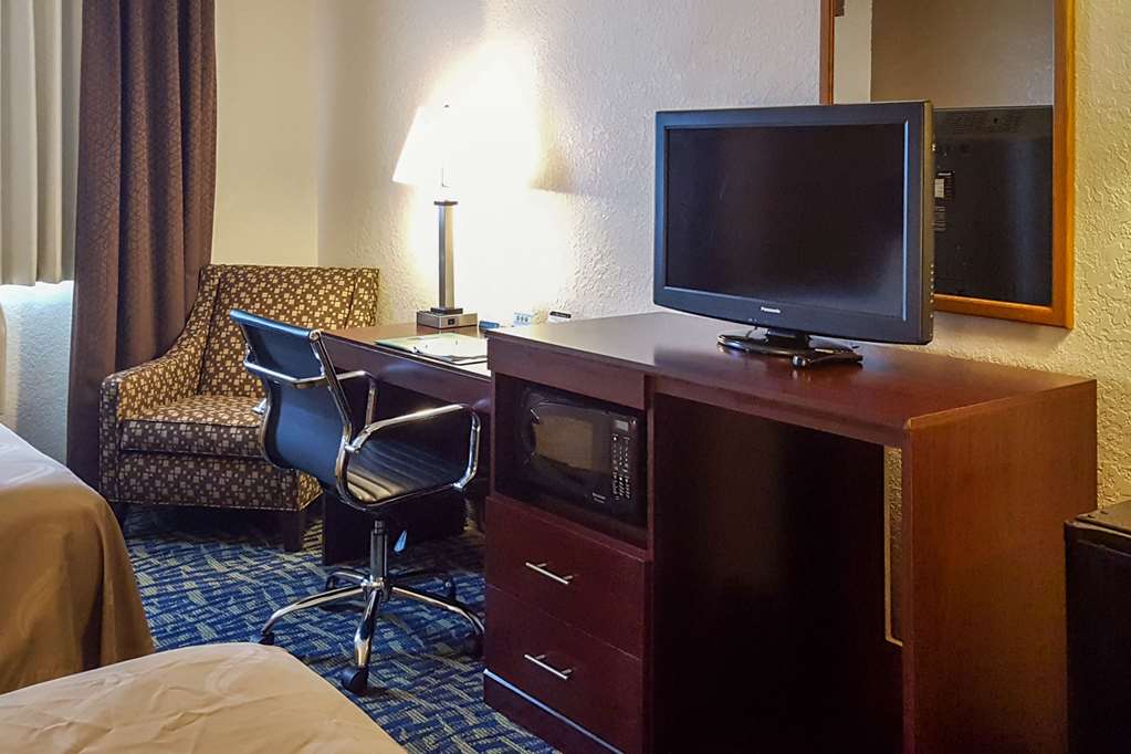 Quality Inn Ozark Springfield South - photo 12