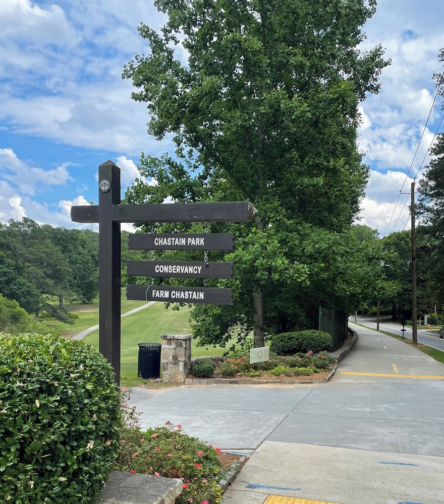 Crowne Plaza Atlanta NE Norcross by IHG - photo 56