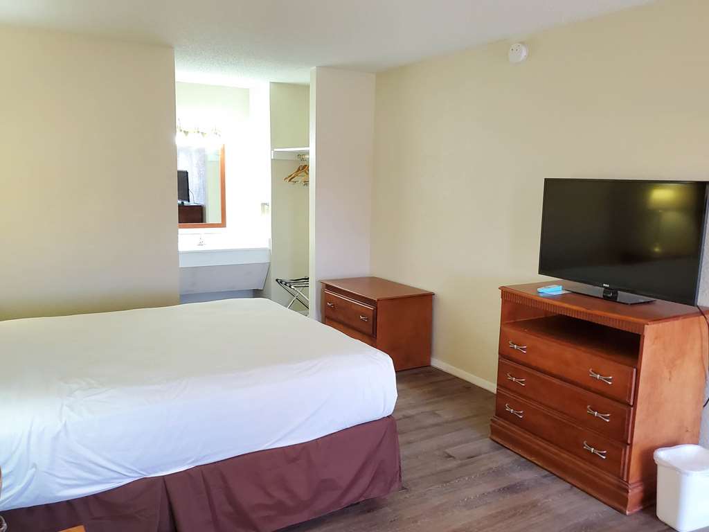 Motel 6 Shamrock TX - photo 10