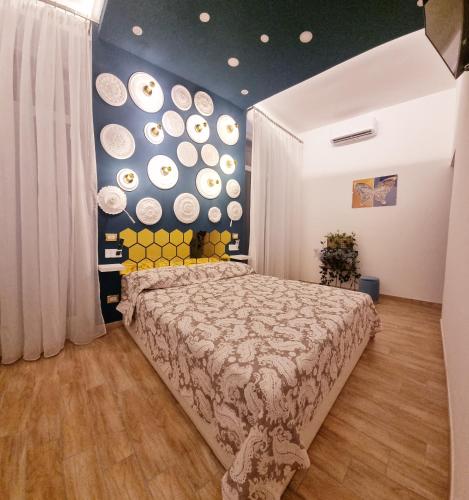 City Focus Apartment Napoli — 4-Star Luxury Hotel in Naples, Italy