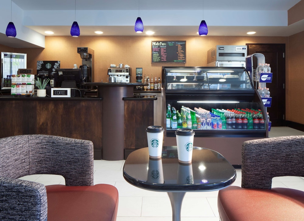 DoubleTree by Hilton El Paso Downtown - photo 53